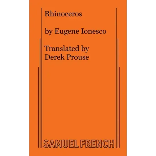 Rhinoceros