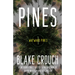 Pines: Wayward Pines: 1