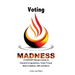 Voting Madness: A SAPIENT Being's Guide to Election Irregularities, Voter Fraud, Mail-In Ballots, HR1 and More