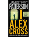 I, Alex Cross