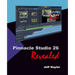 Pinnacle Studio 26 Revealed