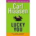 Lucky You