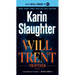 Triptych: A Will Trent Novel