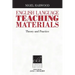 English Language Teaching Materials