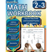 MathFlare - Math Workbook 2nd and 3rd Grade: Math Workbook Grade 2-3: Addition, Subtraction, Multiplication and Division, Place Value, Expanded Notati