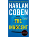 The Innocent: A Suspense Thriller