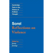 Sorel: Reflections on Violence