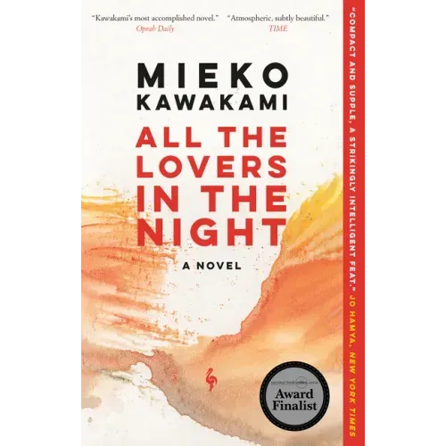 All the Lovers in the Night