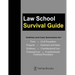 Law School Survival Guide (Master Volume: All Subjects): Outlines and Case Summaries for Torts, Civil Procedure, Property, Contracts & Sales, Evidence