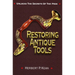 Restoring Antique Tools