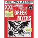 XXL Japanese Puzzles: Greek Myths