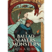 A Ballad for Slayers & Monsters