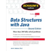 Schaum's Outline of Data Structures with Java