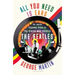 All You Need Is Ears: The Inside Personal Story of the Genius Who Created the Beatles