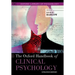 Oxford Handbook of Clinical Psychology (Updated)