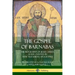 The Gospel of Barnabas: The Biography of Jesus Christ, as Recounted in New Testament Apocrypha