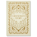 Grandma's Story: A Memory and Keepsake Journal for My Family