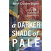 A Darker Shade of Pale: a memoir of apartheid South Africa