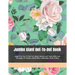 Jumbo Giant Dot-To-Dot Book: Large Print Dot To Dot For Adults Seniors and Teens With Over 100 pages of Flowers, Butterflies, Landscapes, Birds & More