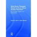 What Every Therapist Needs to Know About Anxiety Disorders: Key Concepts, Insights, and Interventions