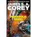 Persepolis Rising