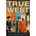 True West: Myth and Mending on the Far Side of America