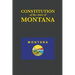 The Constitution of the State of Montana
