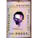 The Notebook, the Proof, the Third Lie: Three Novels