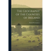 The Geography of the Counties of Ireland