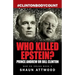 Who Killed Epstein? Prince Andrew or Bill Clinton