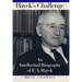Hayek's Challenge: An Intellectual Biography of F.A. Hayek