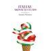 Italian Artisanal Gelato According to Donata Panciera