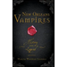 New Orleans Vampires: History and Legend