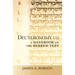 Deuteronomy 1-11: A Handbook on the Hebrew Text
