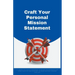 Craft Your Personal Mission Statement