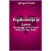 Frankenstein In Love: The Marriage of Percy Bysshe Shelley and Mary Shelley