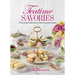 Teatime Savories