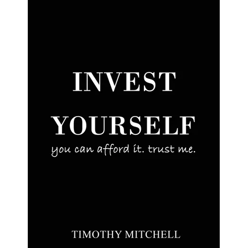 Investing in You
