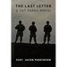 The Last Letter: A Sgt Parks Novel