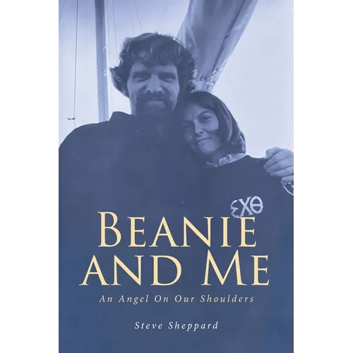 Beanie and Me: An Angel On Our Shoulders