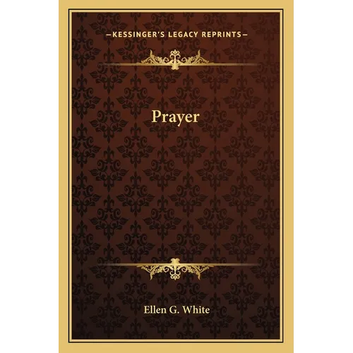 Prayer
