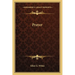 Prayer