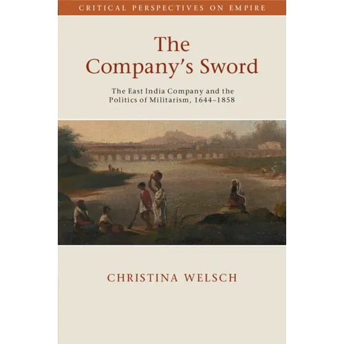 The Company's Sword