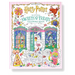 Harry Potter: An Official Sweets and Treats Coloring Book
