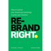 Rebrand Right: How to Refresh Your Brand and Marketing to Grow Your Business