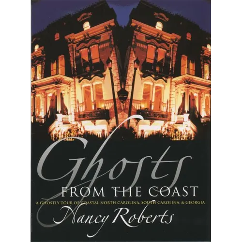 Ghosts from the Coast