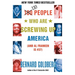 100 People Who Are Screwing Up America: (And Al Franken Is #37)