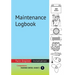 Maintenance Logbook - Twin Engine Installation: value-added logbook for marine diesel engine installations