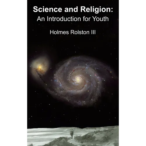 Science and Religion: An Introduction for Youth