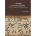 A Dongba pictographs dictionary with iconographic index plates
